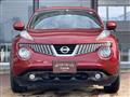 2012 Nissan Juke