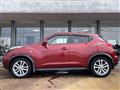 2012 Nissan Juke