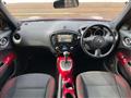 2012 Nissan Juke