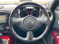 2012 Nissan Juke