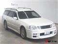 2001 Nissan Stagea