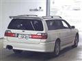 2001 Nissan Stagea
