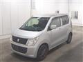 2016 Suzuki Wagon R