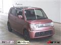 2012 Suzuki MR Wagon