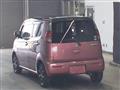 2012 Suzuki MR Wagon