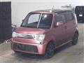 2012 Suzuki MR Wagon