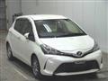2016 Toyota Vitz