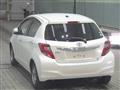 2016 Toyota Vitz