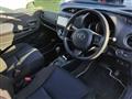 2016 Toyota Vitz
