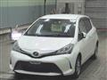 2016 Toyota Vitz