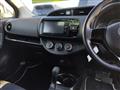 2016 Toyota Vitz