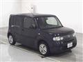 2012 Nissan Cube
