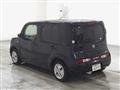 2012 Nissan Cube