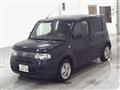 2012 Nissan Cube