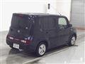 2012 Nissan Cube