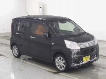 2022 Daihatsu Move