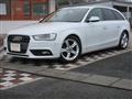 2014 Audi A4