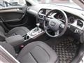 2014 Audi A4