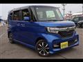 2017 Honda N BOX
