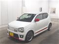 2017 Suzuki Alto
