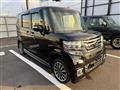 2015 Honda N BOX