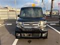 2015 Honda N BOX
