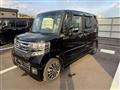2015 Honda N BOX