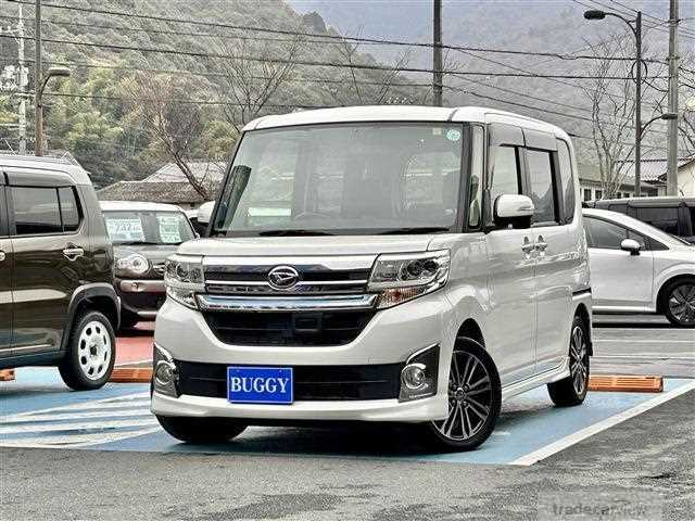 2014 Daihatsu Tanto