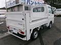 2019 Daihatsu Hijet Truck