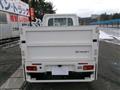 2019 Daihatsu Hijet Truck
