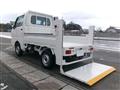 2019 Daihatsu Hijet Truck