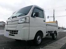 2019 Daihatsu Hijet Truck