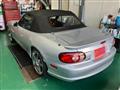 2004 Mazda Roadster