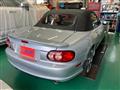 2004 Mazda Roadster