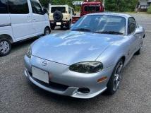 2004 Mazda Roadster