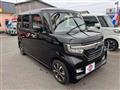 2019 Honda N BOX