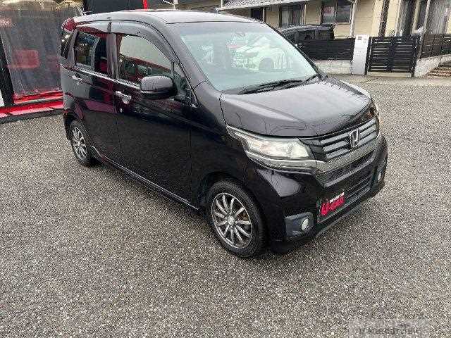 2014 Honda Honda Others