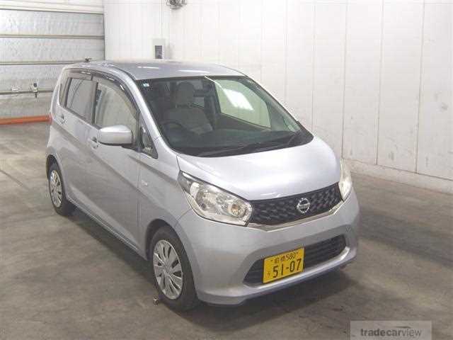 2015 Nissan Nissan Others