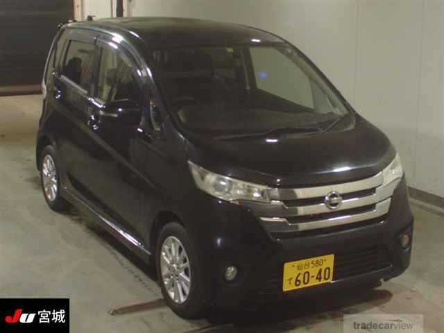 2014 Nissan Nissan Others