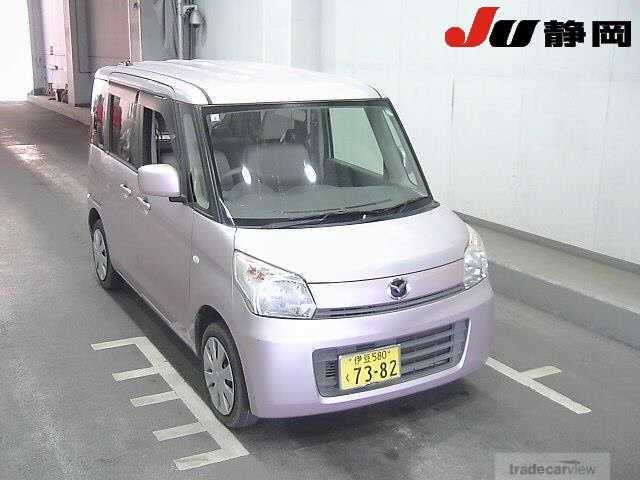 2013 Mazda Mazda Others