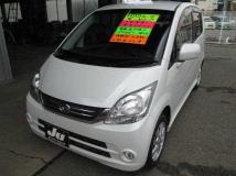 2010 Daihatsu Move