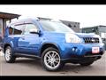 2008 Nissan X-Trail