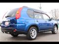 2008 Nissan X-Trail