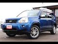 2008 Nissan X-Trail