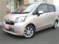 2014 Daihatsu Move
