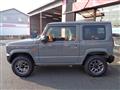 2025 Suzuki Jimny