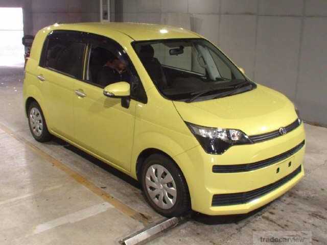 2015 Toyota Toyota Others