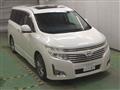 2010 Nissan Elgrand