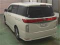 2010 Nissan Elgrand