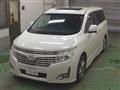 2010 Nissan Elgrand